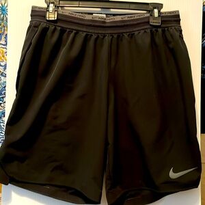 Men’s Nike Pro men’s running shorts no liner